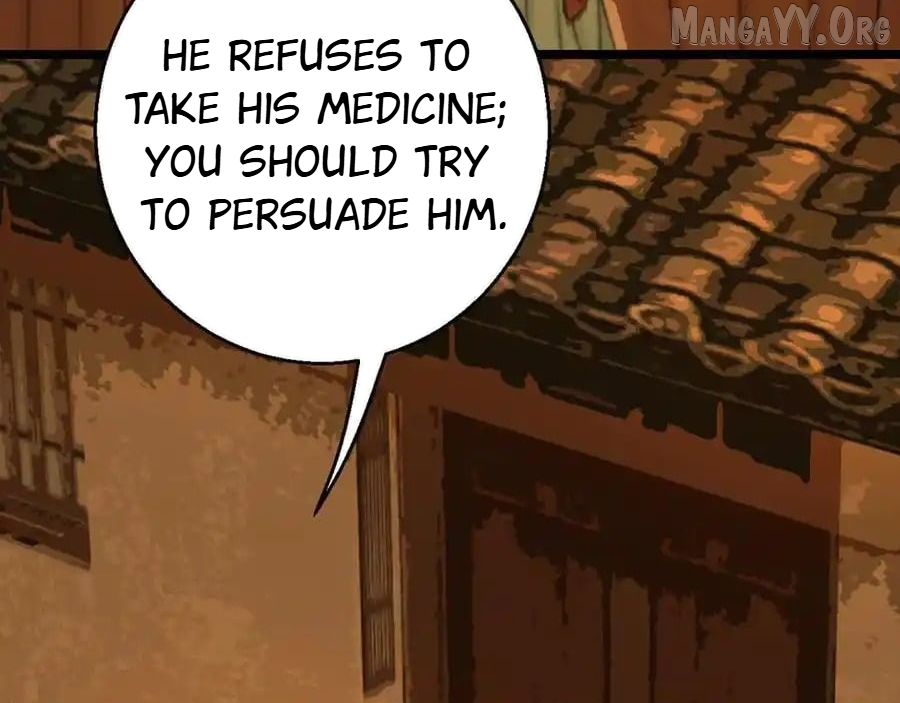 Shao Hua Long: Rebirth of the Evil Concubine’s Counterattack Chapter 9 - page 28